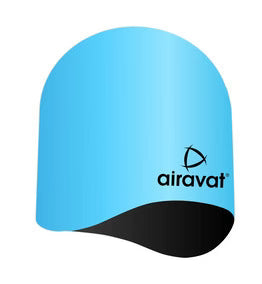 ARIAVAT REVERSIBLE DOME SWIMMING CAP
