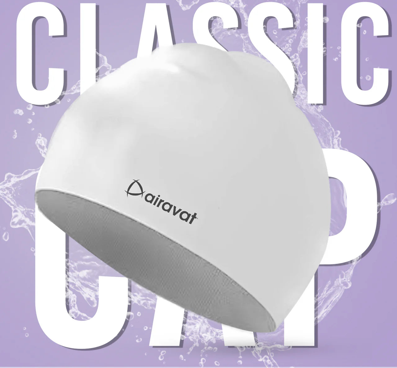 ARIAVAT CLASSIC SWIMMING CAP