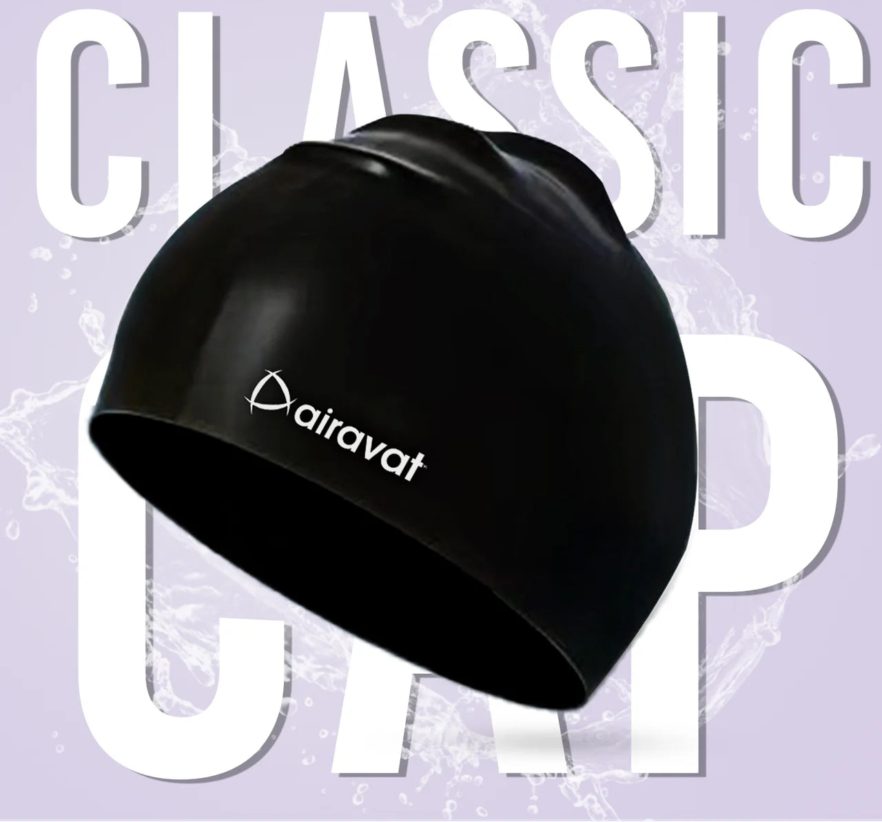 ARIAVAT CLASSIC SWIMMING CAP