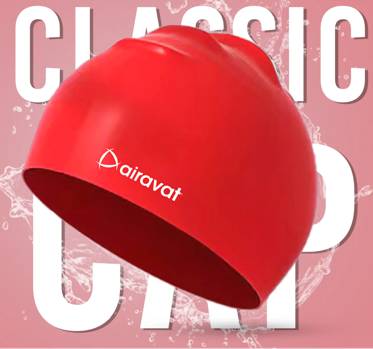 ARIAVAT CLASSIC SWIMMING CAP