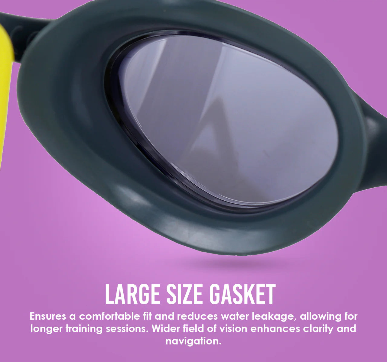 Ariavat Swimming Goggles (BONITO 3.0)
