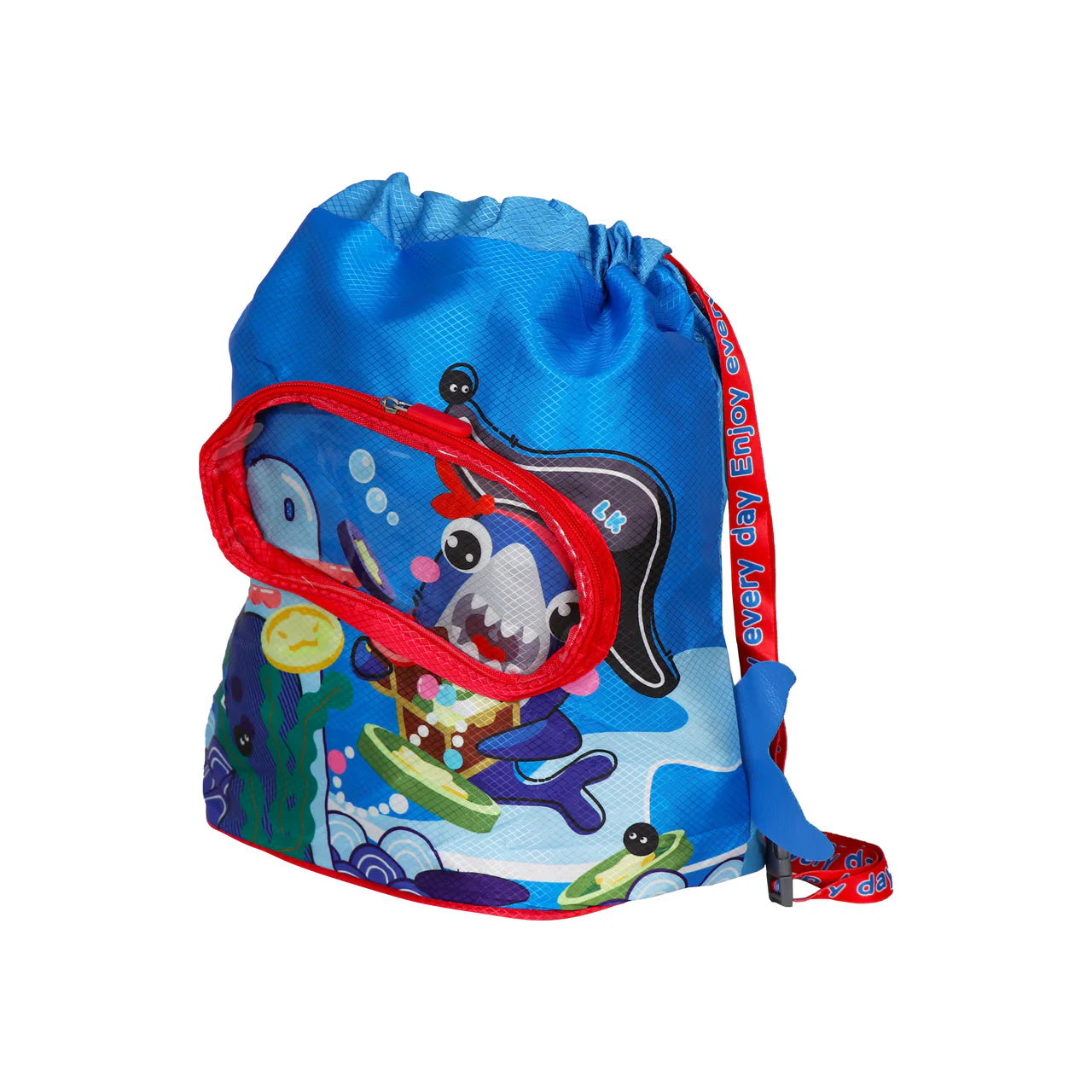 AIRAVAT TADPOLE SWIMMING BAG
