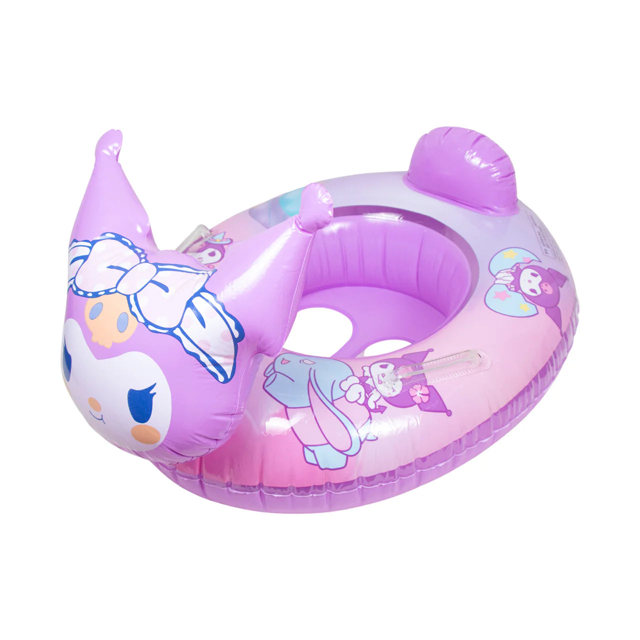 ARIAVAT SWIMMING RING WITH SEAT