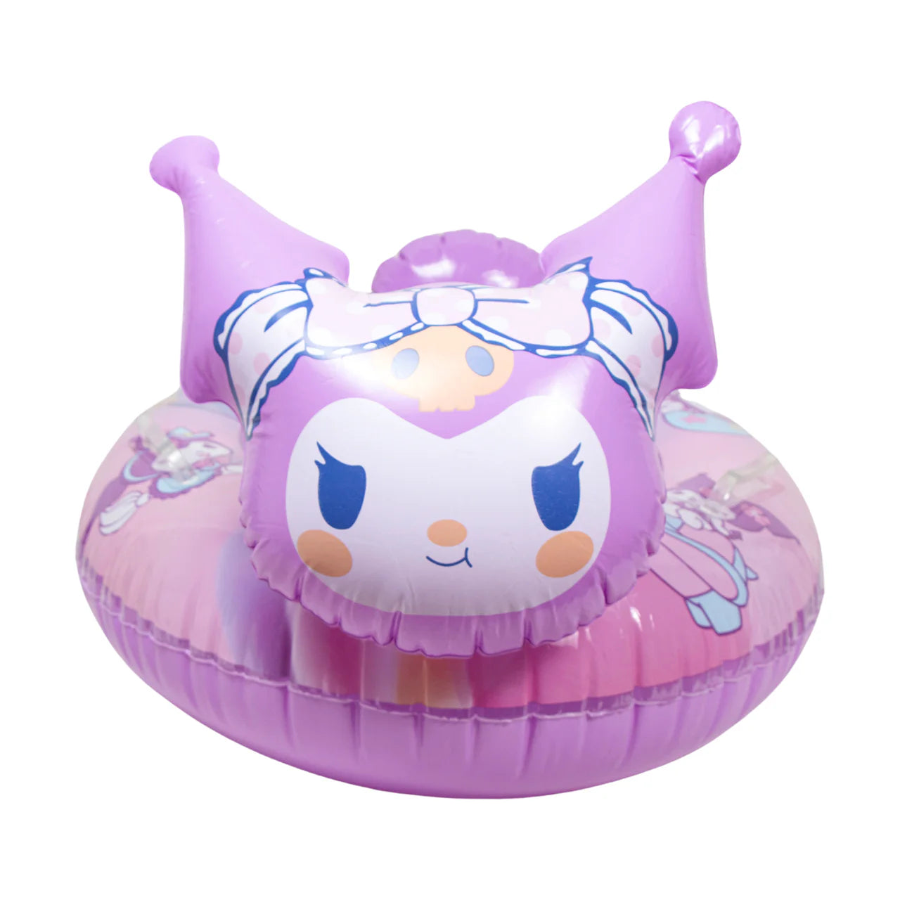 ARIAVAT SWIMMING RING WITH SEAT