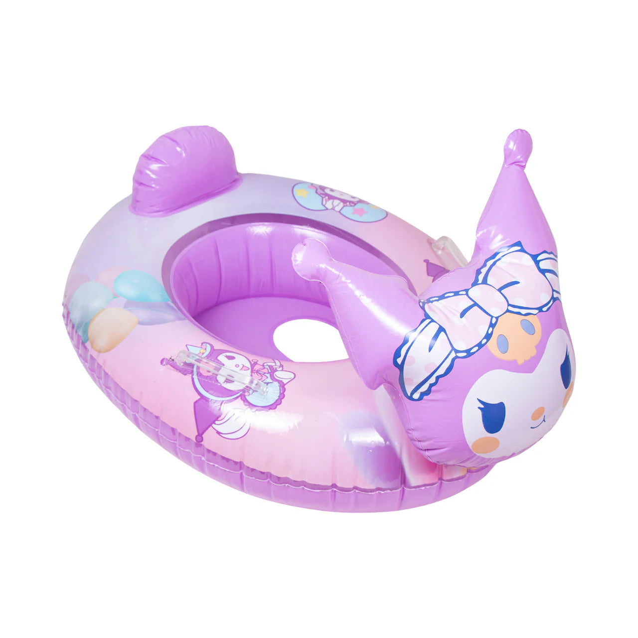 ARIAVAT SWIMMING RING WITH SEAT