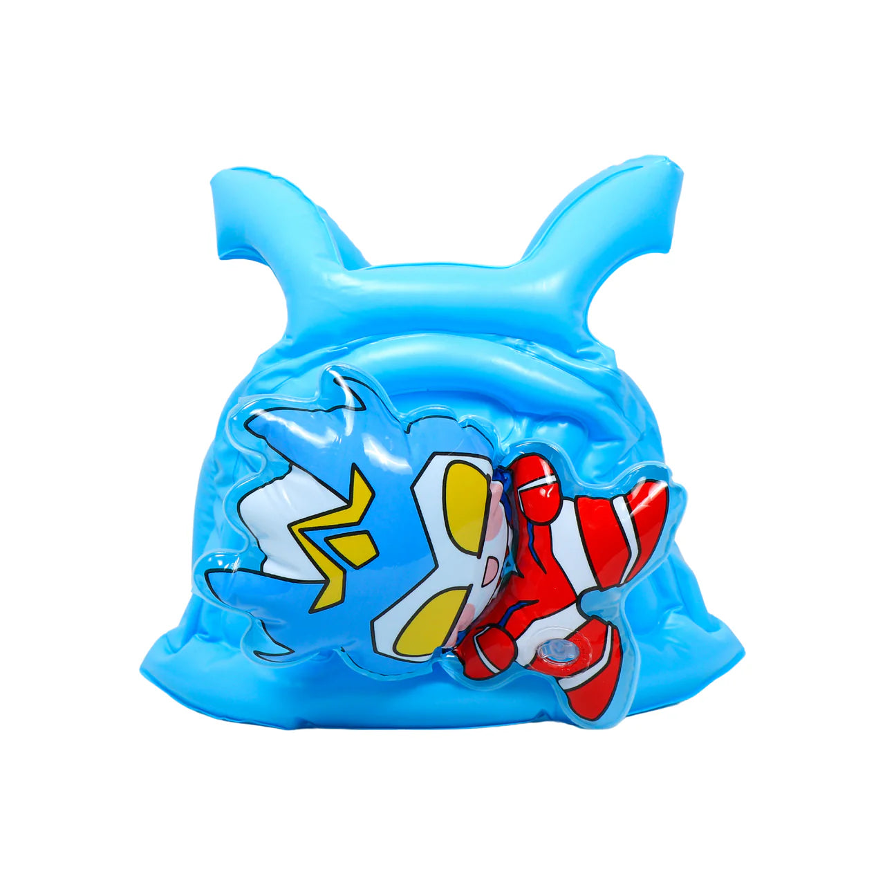 ARIAVAT SWIMMING JACKET (SPLASHY)