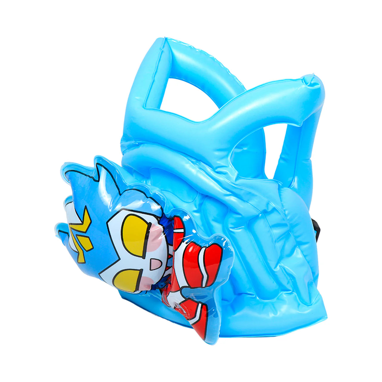 ARIAVAT SWIMMING JACKET (SPLASHY)