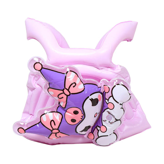 ARIAVAT SWIMMING JACKET (SPLASHY)