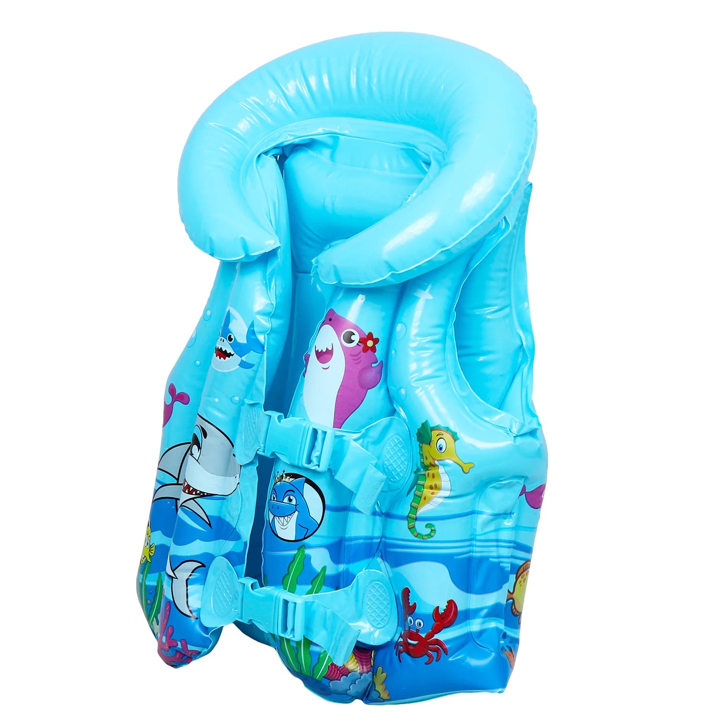 ARIAVAT CHILDREN'S SWIMMING JACKET