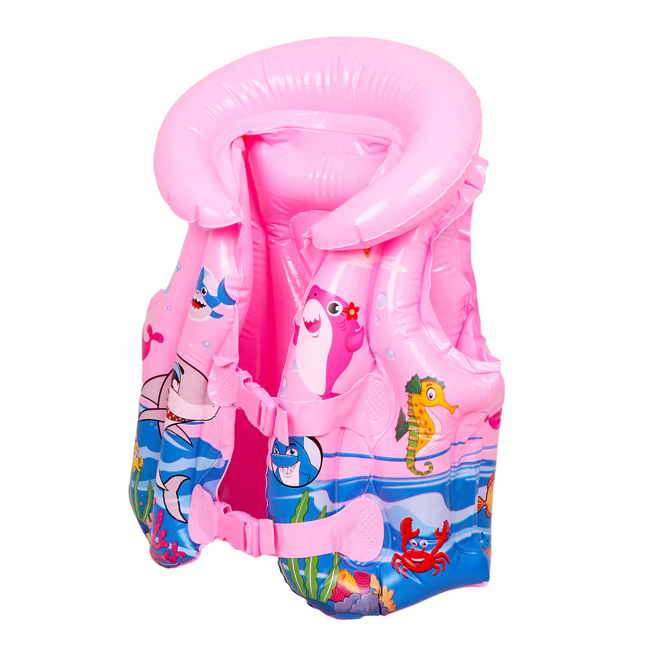 ARIAVAT CHILDREN'S SWIMMING JACKET