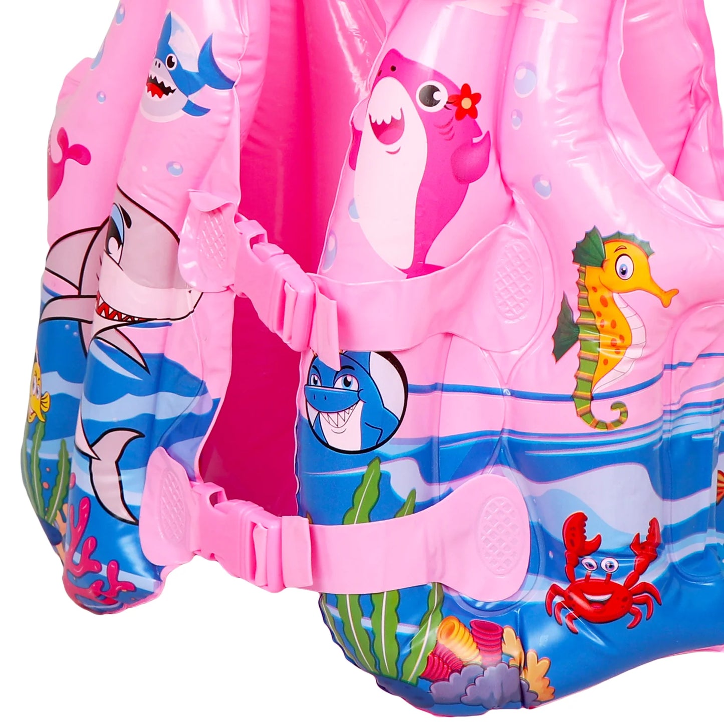 ARIAVAT CHILDREN'S SWIMMING JACKET