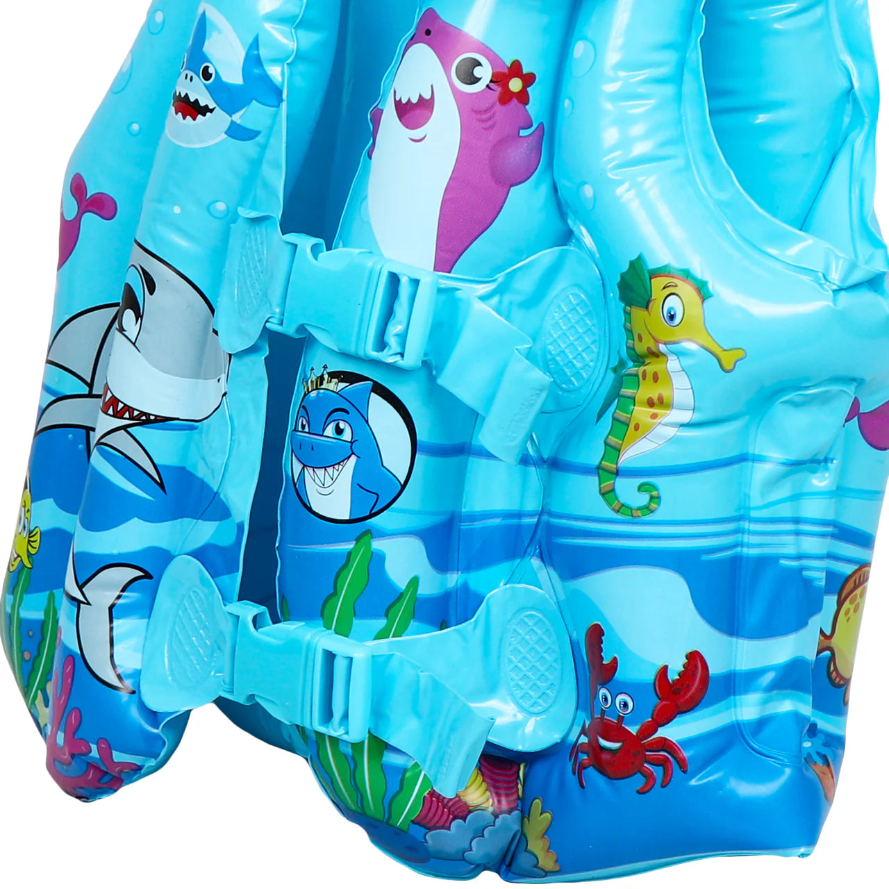 ARIAVAT CHILDREN'S SWIMMING JACKET