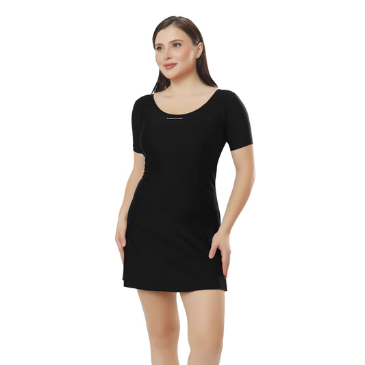Lobster Frock Style with Sleeve