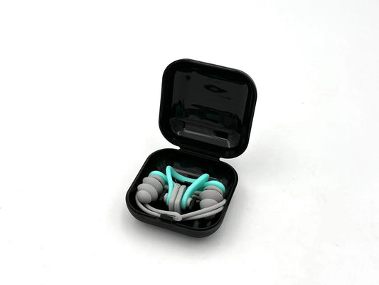 AIRAVAT SWIMMING NOSE CLIP AND EAR PLUG