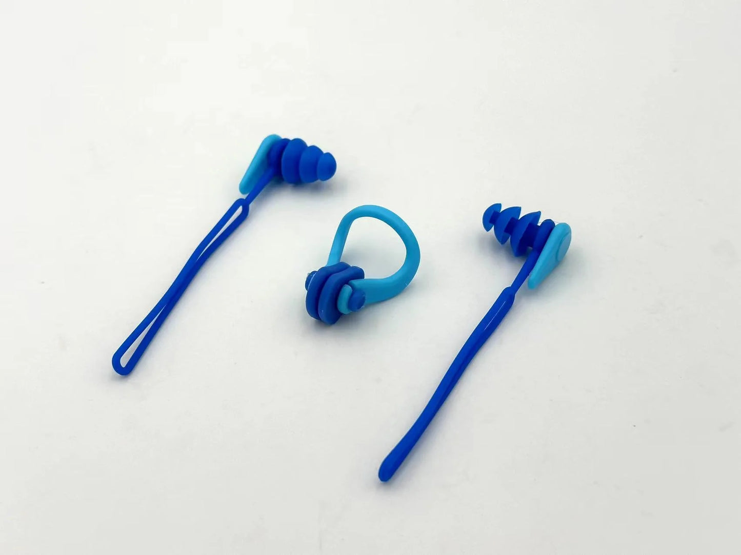 AIRAVAT SWIMMING NOSE CLIP AND EAR PLUG