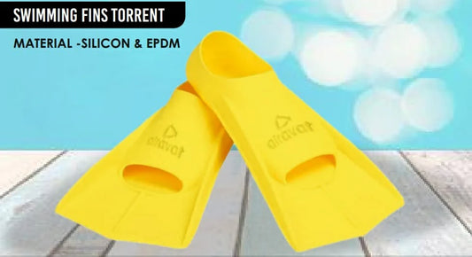 ARIAVAT SWIMMING FINS TORRENT