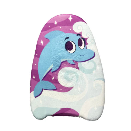 ARIAVATCARTOON KICKBOARD