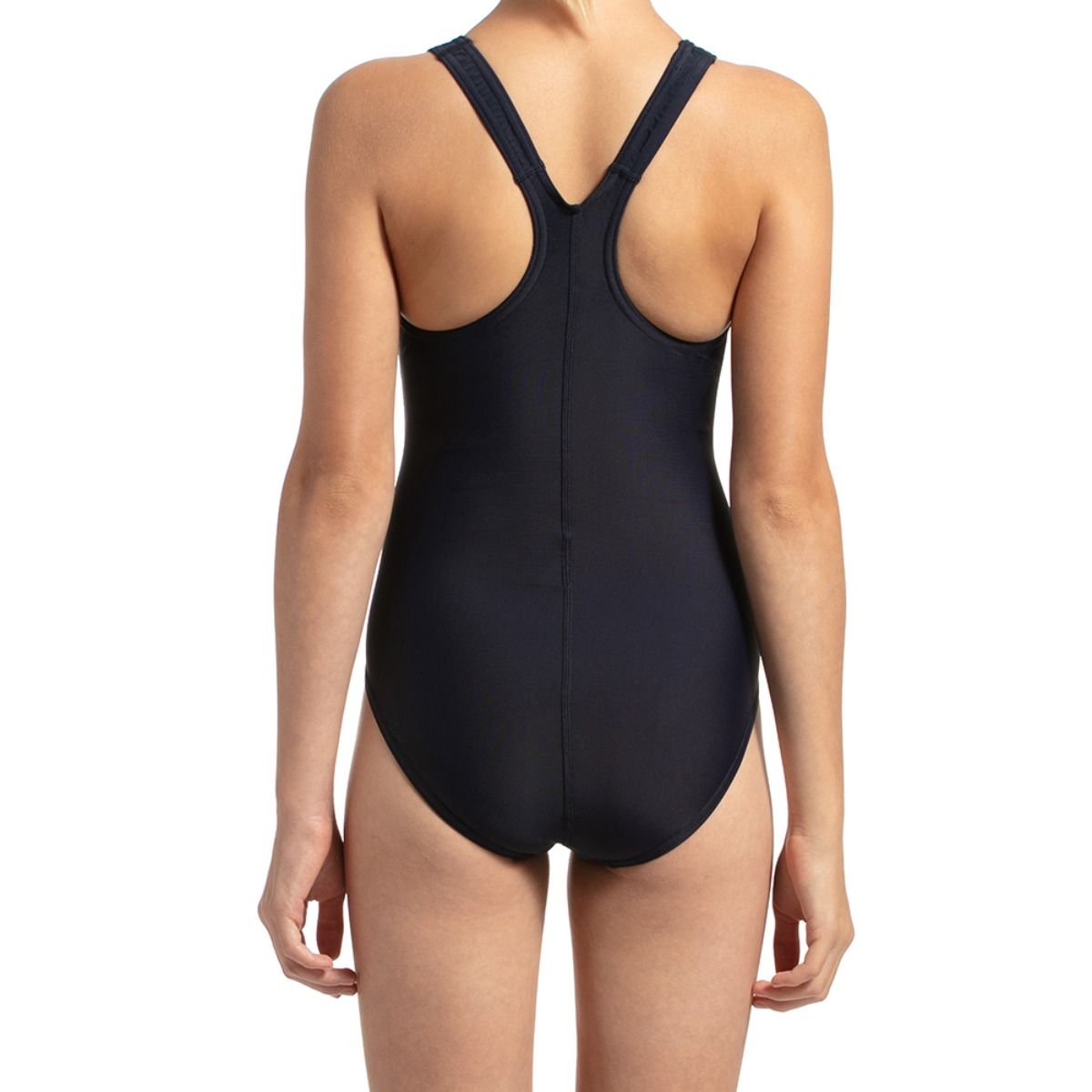 Speedo Girl's V-cut Racerback Swimsuit