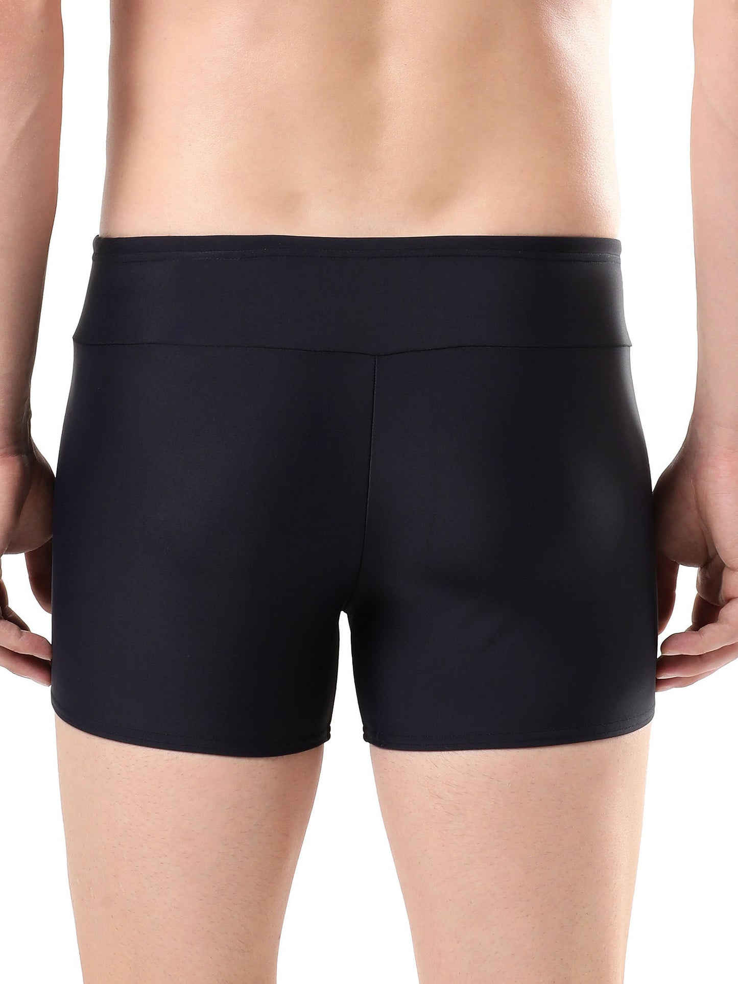 Speedo Men's Trunk Essential Houston (Aquashorts)