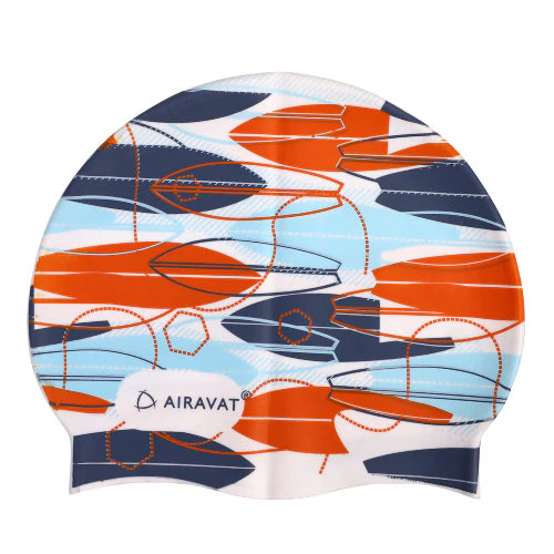 ARIAVAT EXTRA LONG SWIMMING CAP