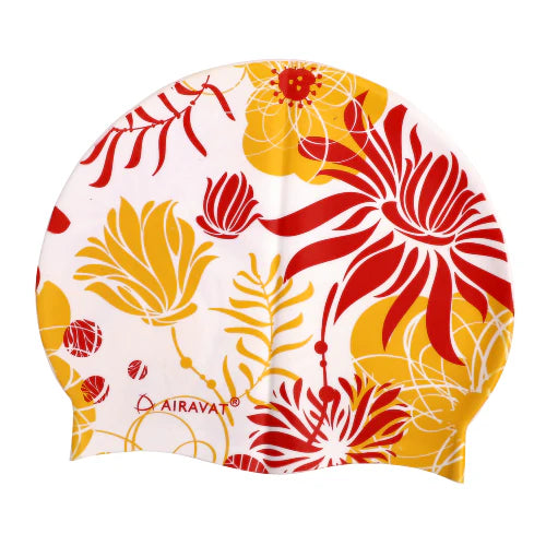 ARIAVAT EXTRA LONG SWIMMING CAP