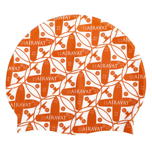 ARIAVAT EXTRA LONG SWIMMING CAP