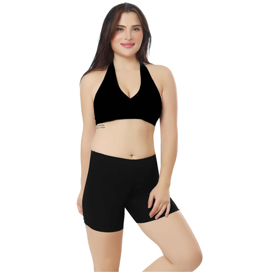 Lobster Hot Short Bottom Wear