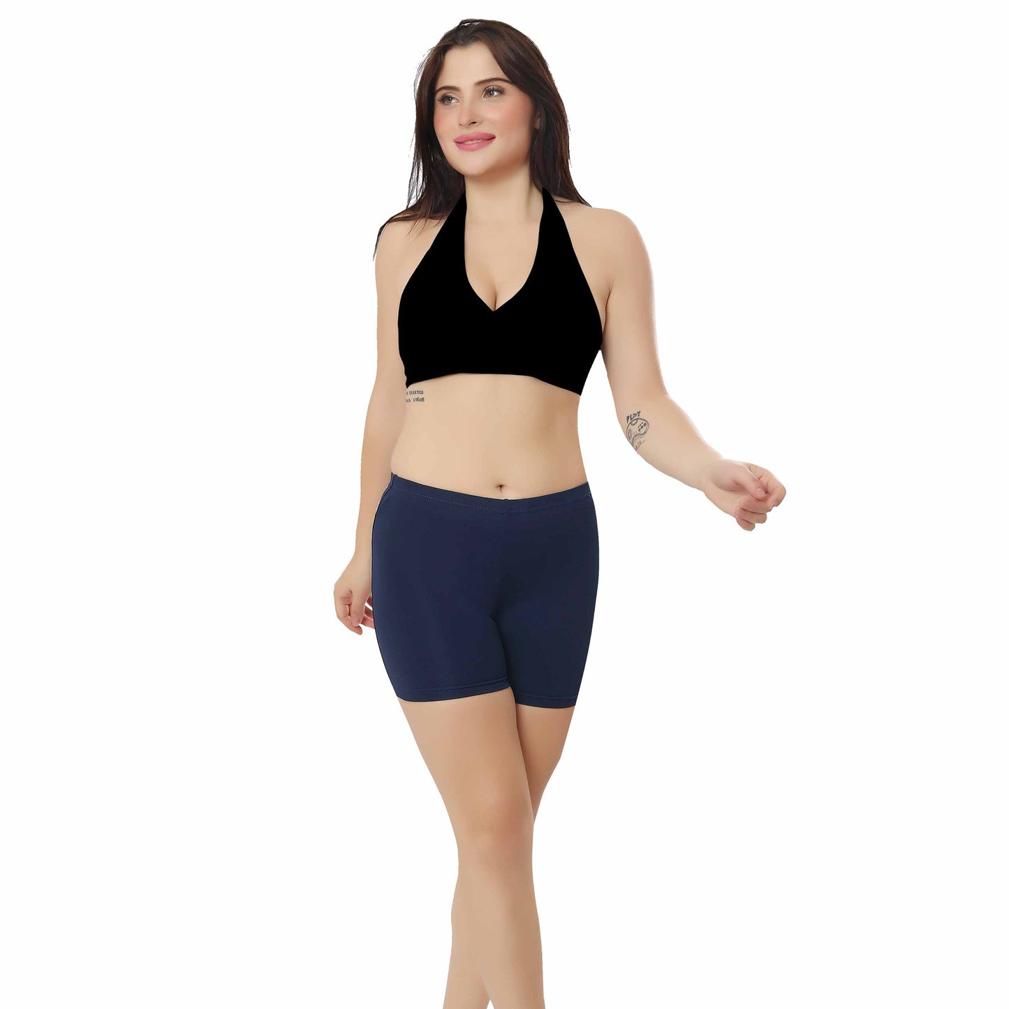 Lobster Hot Short Bottom Wear