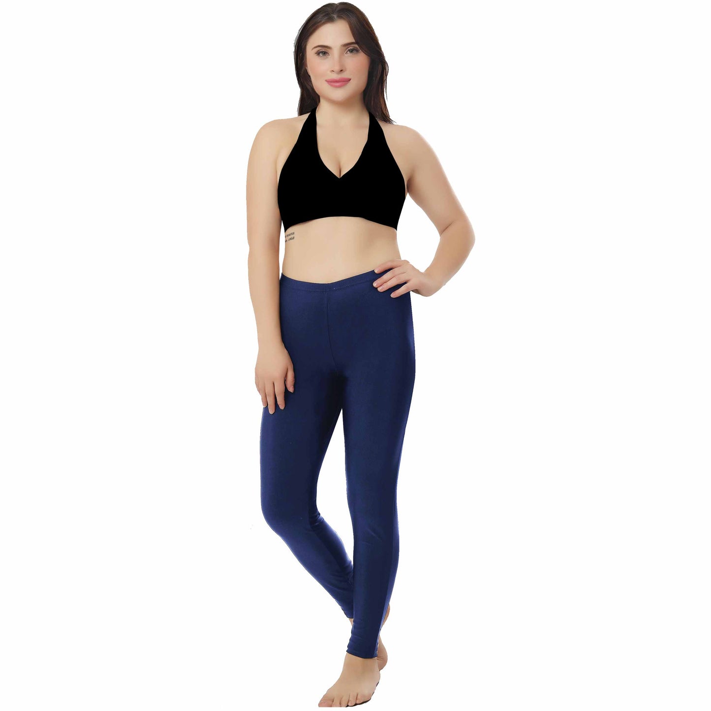 Lobster T Long Bottom Wear