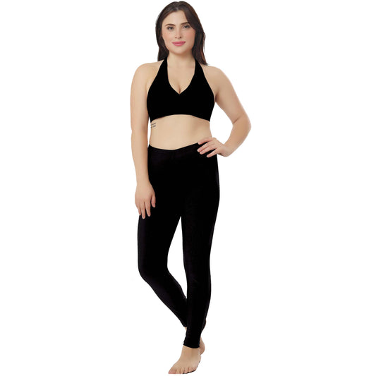Lobster T Long Bottom Wear