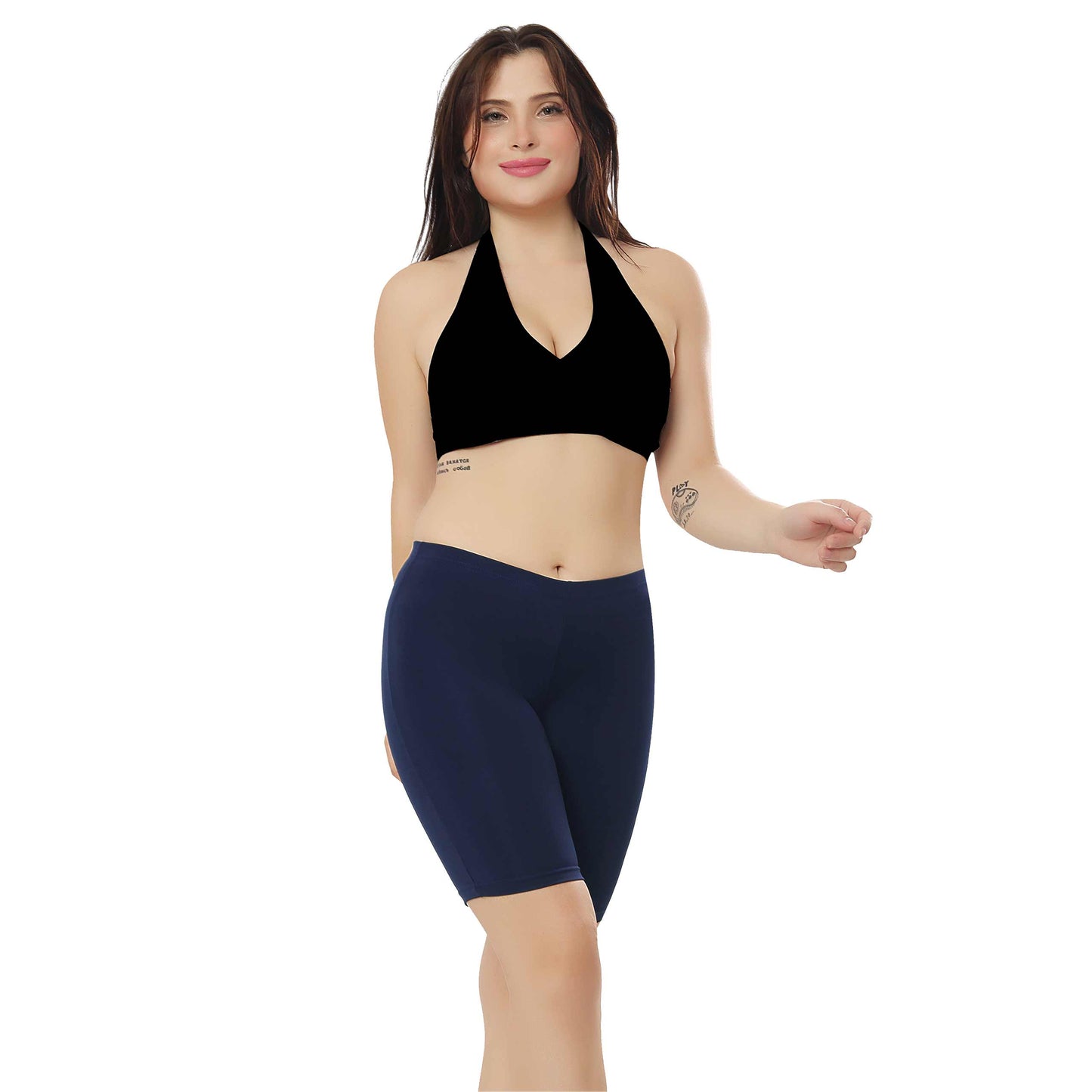 Lobster T Short Bottom Wear