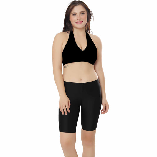 Lobster T Short Bottom Wear